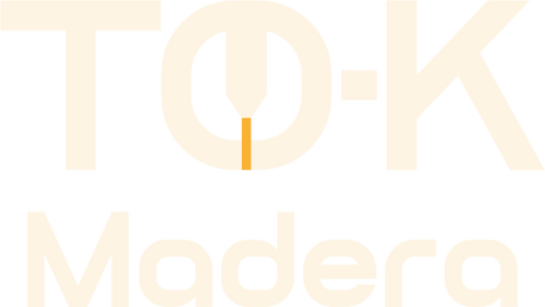 Tok Madera