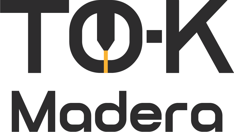 Tok Madera